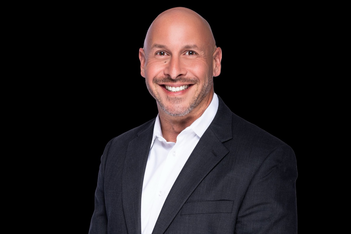 Steven Littman, Broker, Blue Realty of Palm Beach
